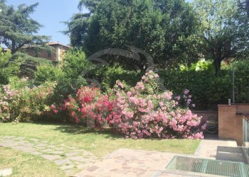 VILLA INDIPENDENTE - Saragozza pedecollinare - Villa Via Dotti  16, Bologna (neighborhood Saragozza) - photo 24