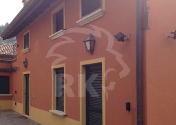 VILLA INDIPENDENTE - Saragozza pedecollinare - Villa Via Dotti  16, Bologna (neighborhood Saragozza) - photo 25