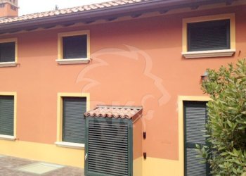 VILLA INDIPENDENTE - Saragozza pedecollinare - Villa Via Dotti  16, Bologna (neighborhood Saragozza) - photo 26