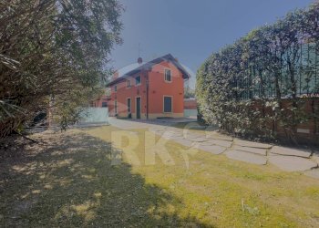 VILLINO INDIPENDENTE SARAGOZZA BOLOGNA-6.jpg - Villa Via Dotti  16, Bologna (neighborhood Saragozza) - photo 29