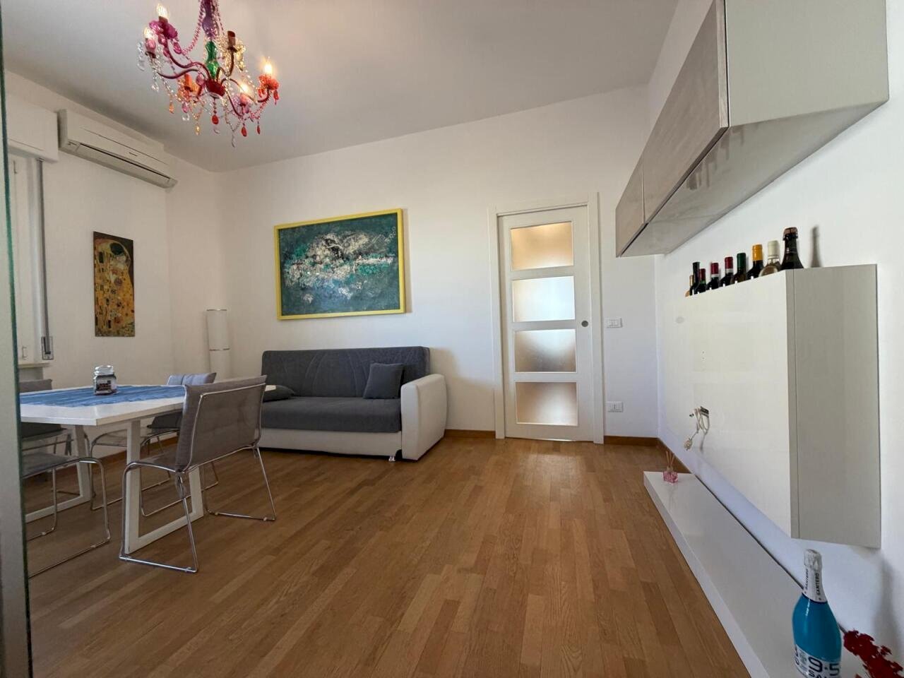 WhatsApp Image 2026-05-14 at 11.09.06 (3) - Three-room apartment Viale Monte Sirente 19, Francavilla al Mare - photo 3