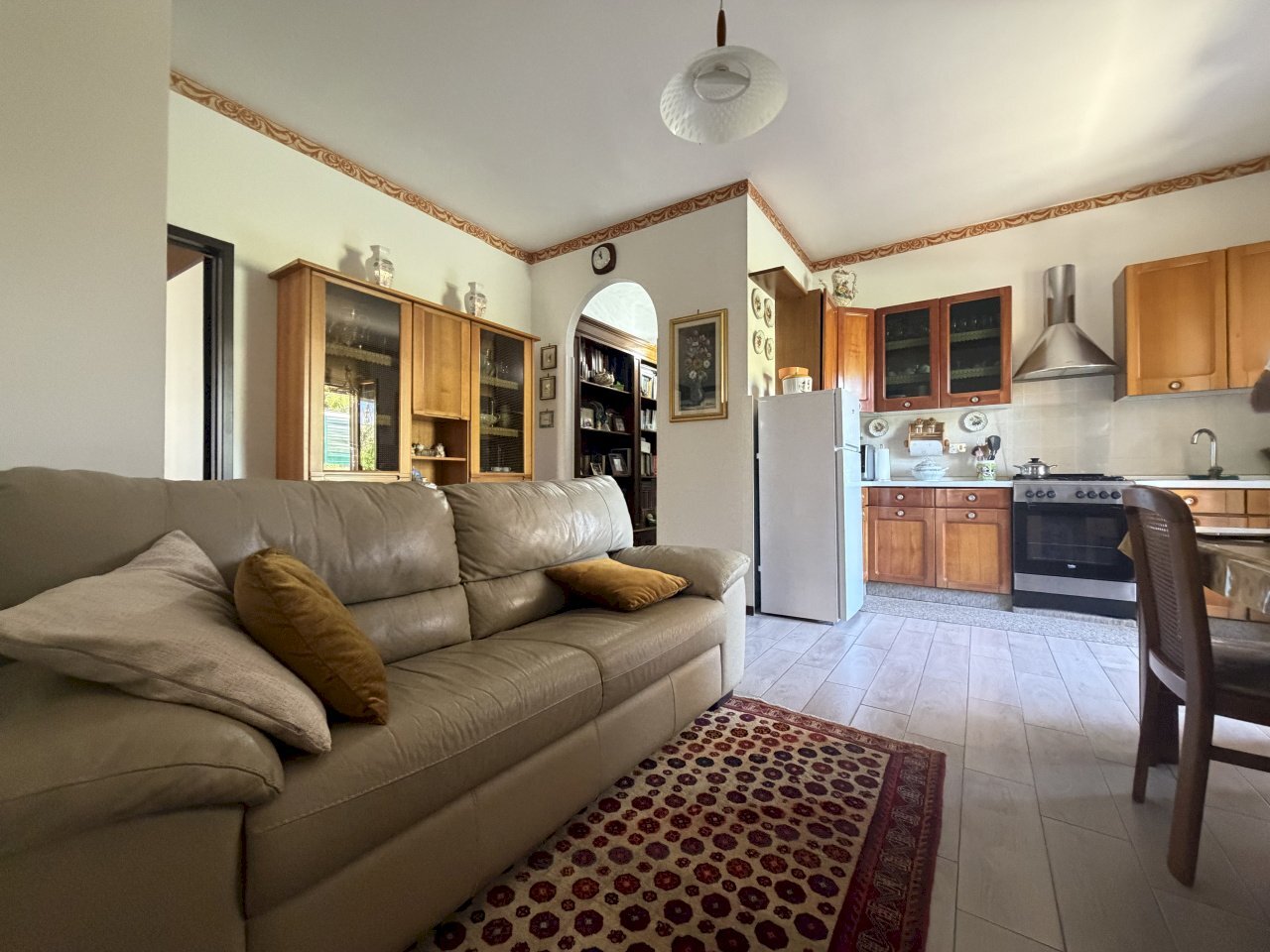 IMG_9567 - Three-room apartment Viale Canto Novo 3, Francavilla al Mare - photo 1