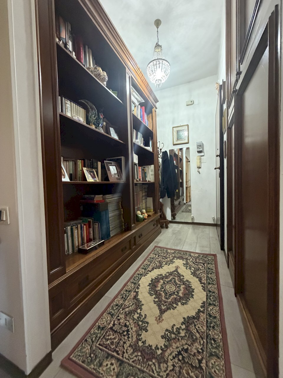IMG_9564 - Three-room apartment Viale Canto Novo 3, Francavilla al Mare - photo 2