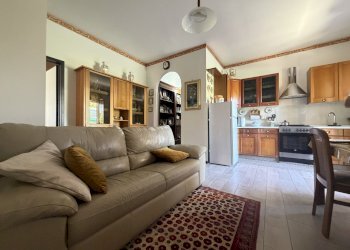 IMG_9567 - Three-room apartment Viale Canto Novo 3, Francavilla al Mare - photo 1