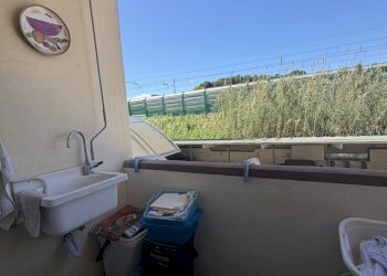 IMG_9570 - Three-room apartment Viale Canto Novo 3, Francavilla al Mare - photo 9