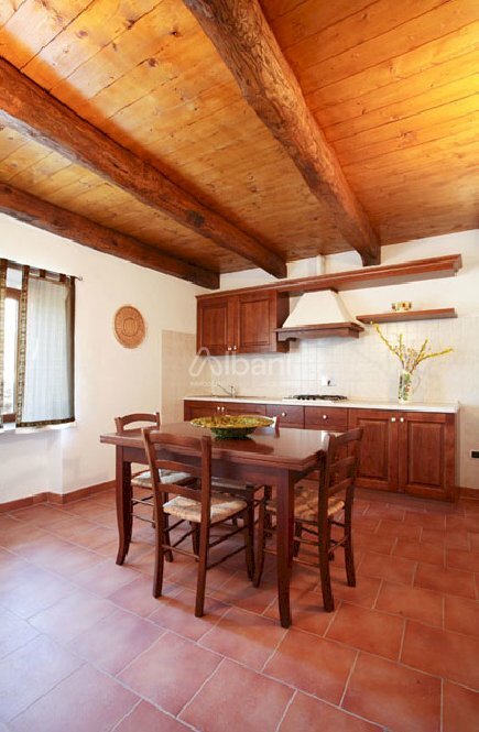 MS81_appartamento_vendita_ceserano.JPG - Portion of a house Fivizzano - photo 1