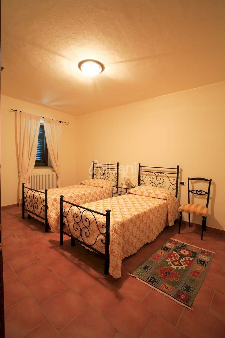 MS81_vendita_appartamento_ceserano.JPG - Portion of a house Fivizzano - photo 2