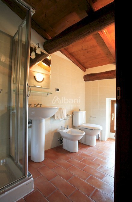 MS81_appartamento_vendita_ceserano.JPG - Portion of a house Fivizzano - photo 3