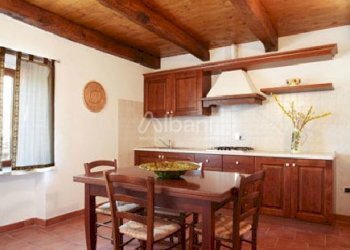 MS81_appartamento_vendita_ceserano.JPG - Portion of a house Fivizzano - photo 1