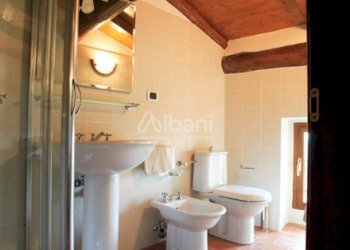 MS81_appartamento_vendita_ceserano.JPG - Portion of a house Fivizzano - photo 3