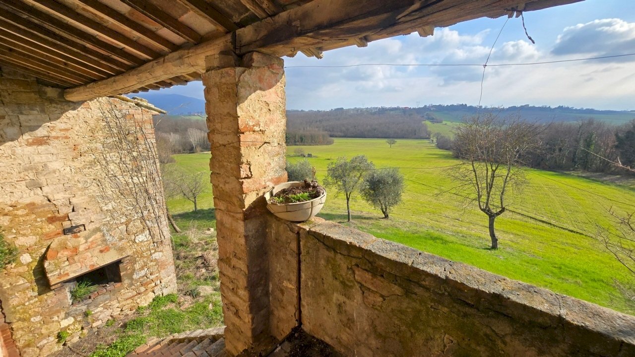 20260227_152444 - Casale Via Dante Alighieri 13, Acquasparta - foto 3