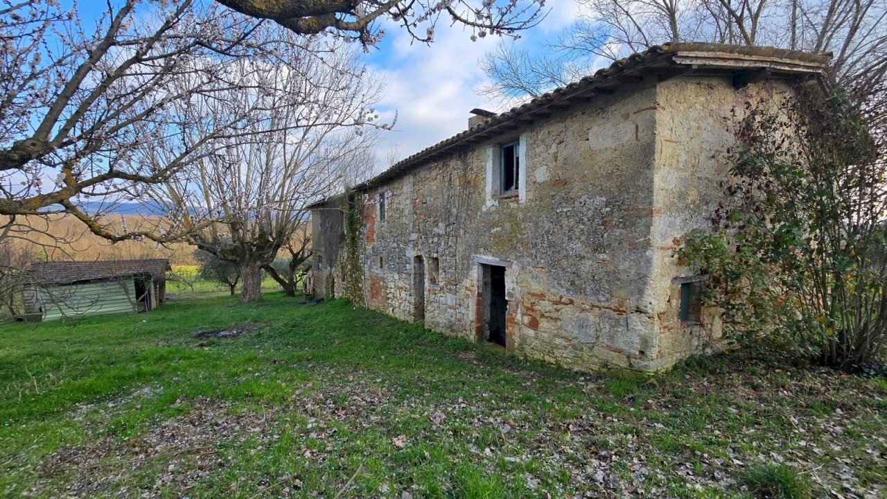 20260227_154015 - Casale Via Giacomo Matteotti 2, Acquasparta - foto 2
