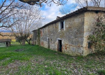 20260227_154015 - Casale Via Giacomo Matteotti 2, Acquasparta - photo 2