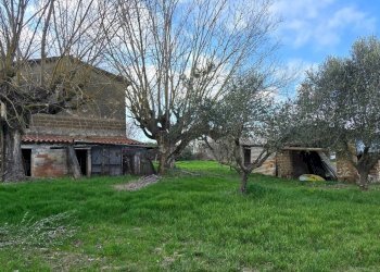 20260227_154152 - Casale Via Giacomo Matteotti 2, Acquasparta - photo 6
