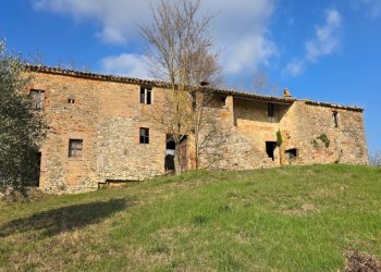 20260227_152039 - Casale Via Tuderte Amerina 21, Acquasparta - photo 1