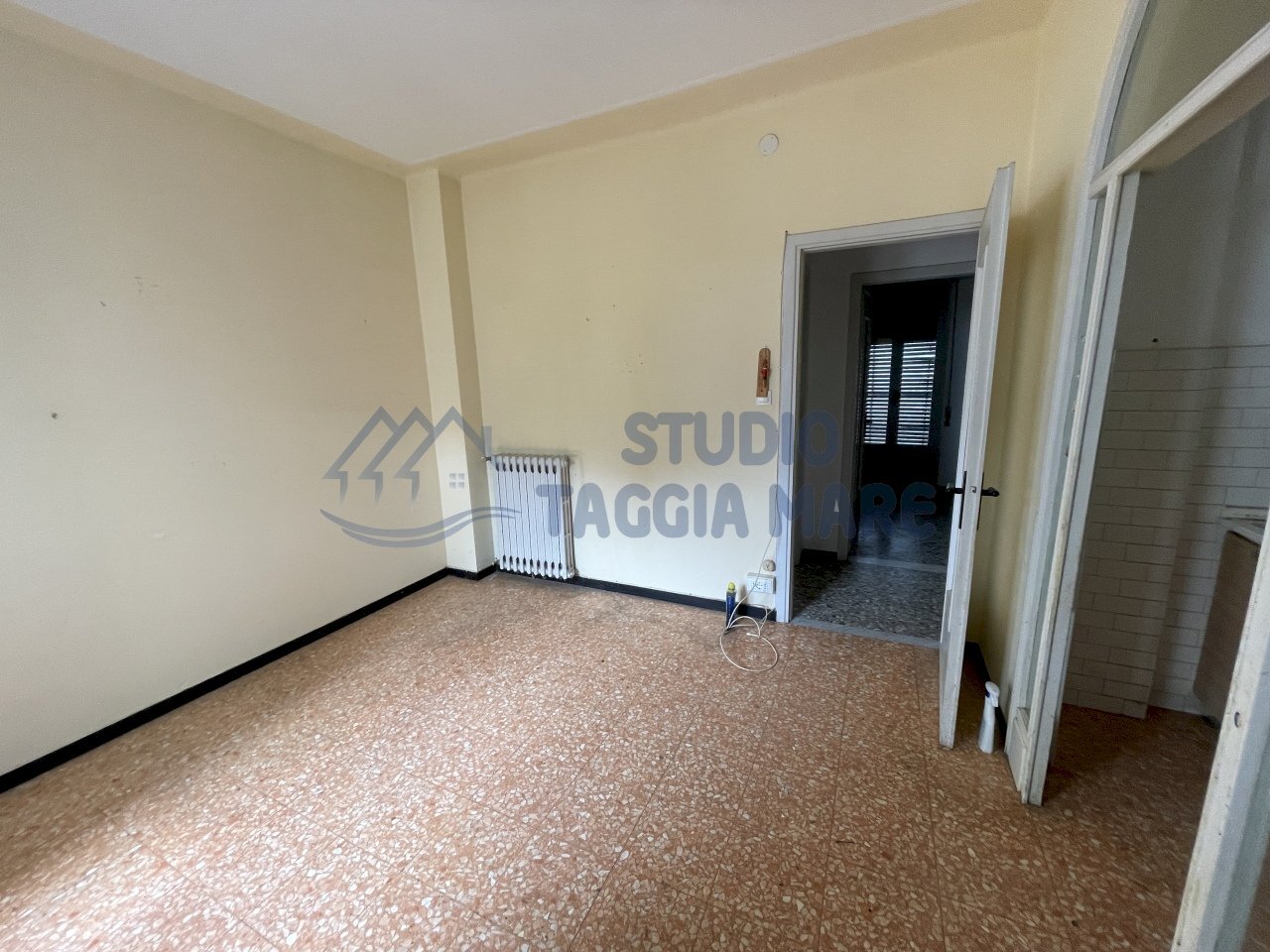 IMG_0201 - Three-room apartment Via Nazario Sauro, Taggia - photo 1