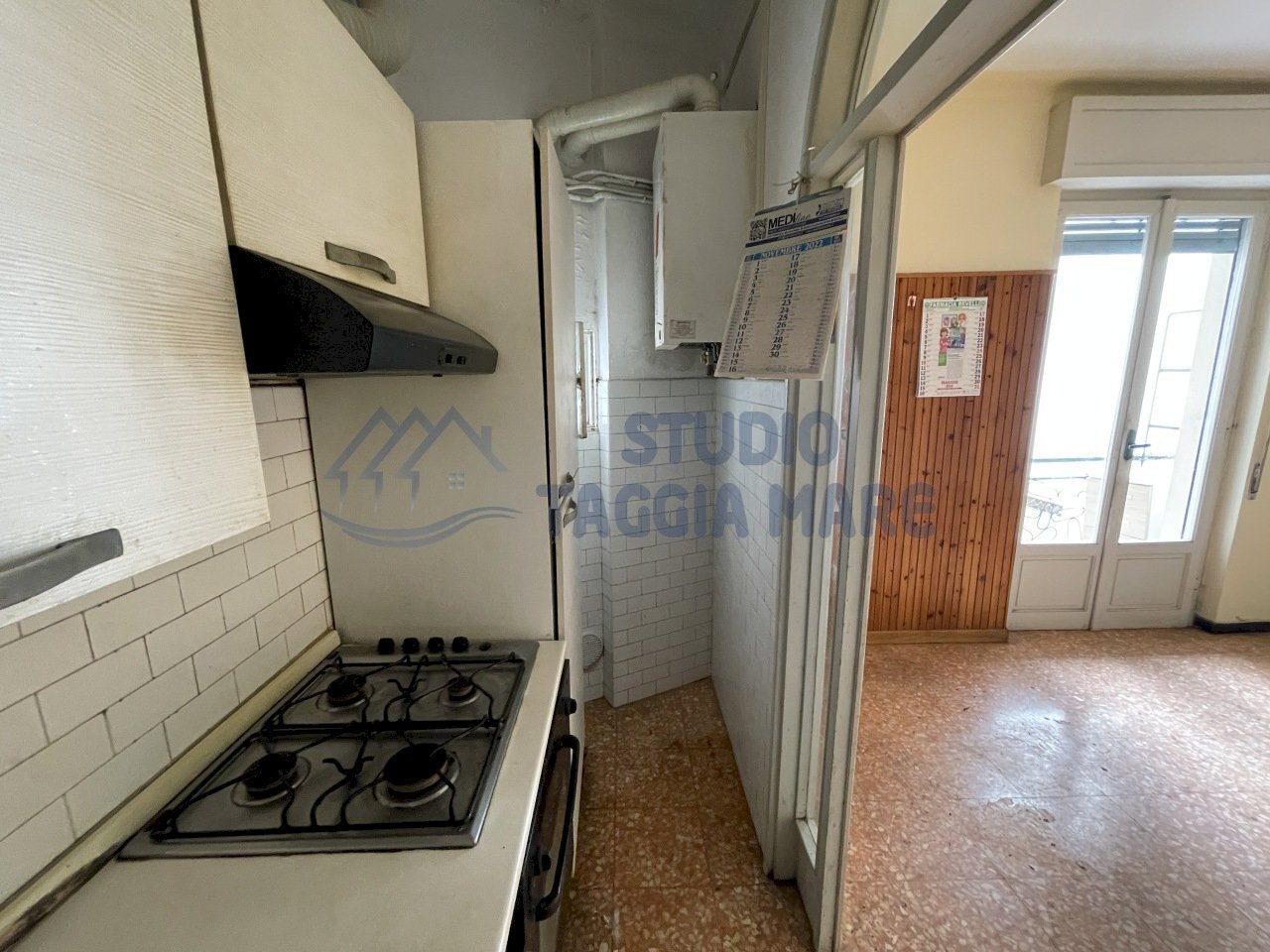 IMG_0198 - Three-room apartment Via Nazario Sauro, Taggia - photo 3