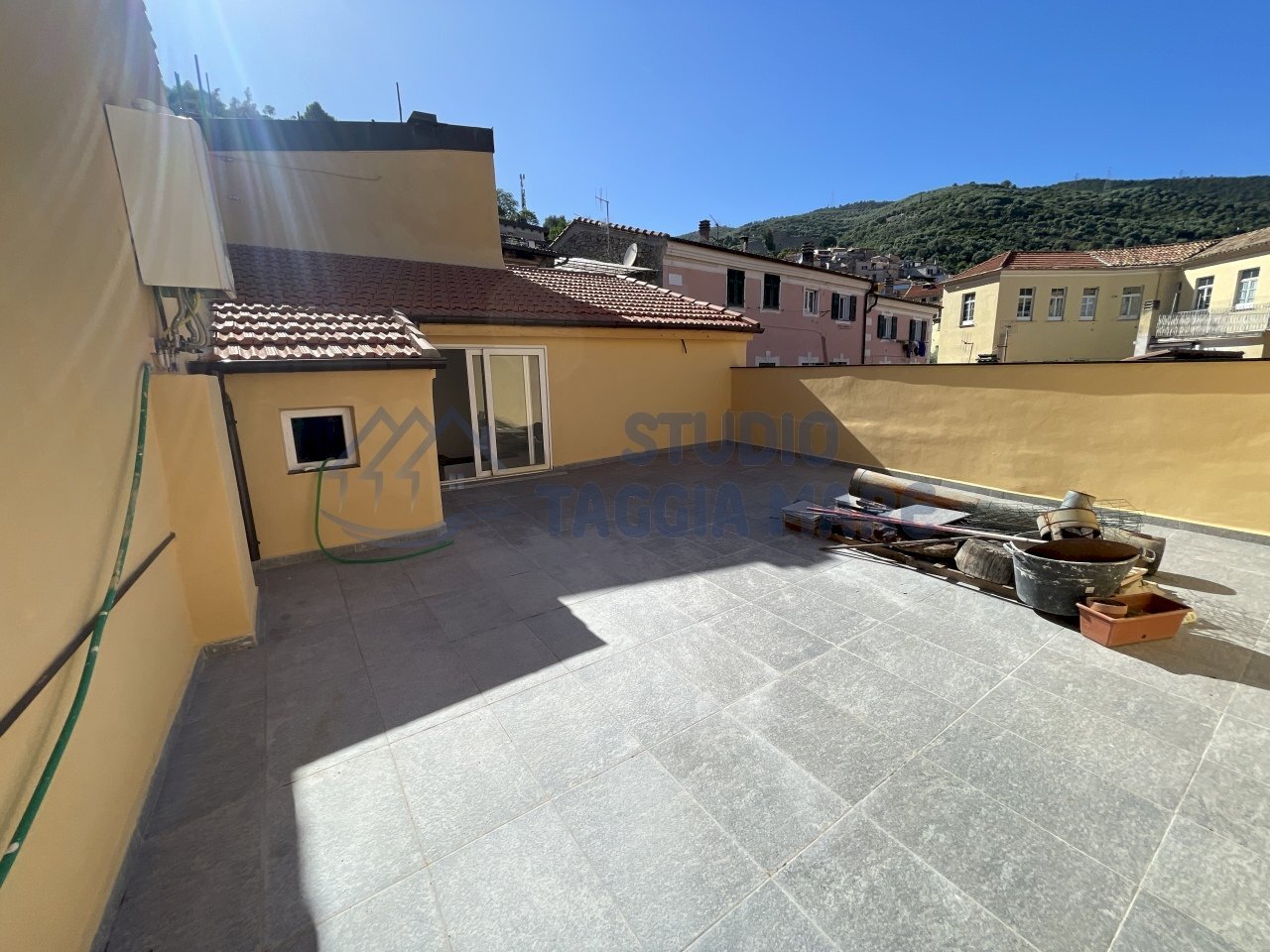 IMG_0110 - Four-room apartment Via Spagnoli, Taggia - photo 1