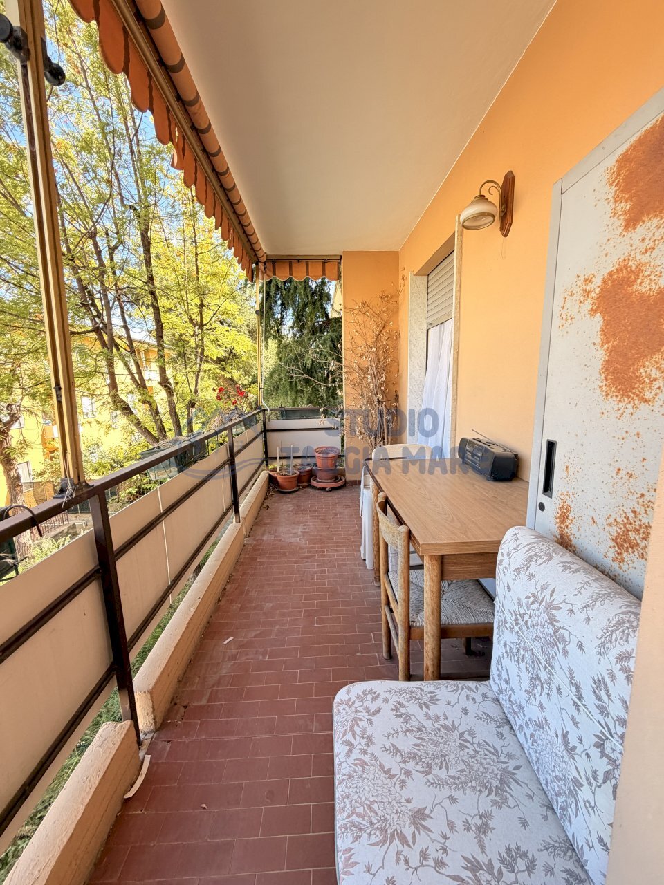 1 - Quadrilocale Via Borghi 2, Taggia - foto 1