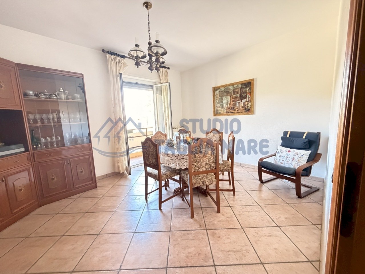 3 - Quadrilocale Via Borghi 2, Taggia - foto 2