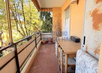 1 - Quadrilocale Via Borghi 2, Taggia - foto 1