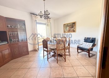 3 - Quadrilocale Via Borghi 2, Taggia - foto 2