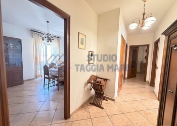 4 - Quadrilocale Via Borghi 2, Taggia - foto 4