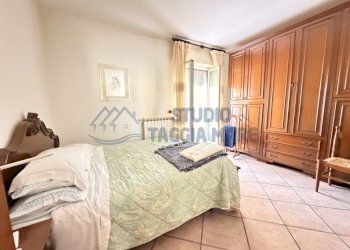 5 - Quadrilocale Via Borghi 2, Taggia - foto 5