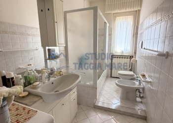 6 - Quadrilocale Via Borghi 2, Taggia - foto 6