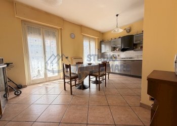 11 - Quadrilocale Via Borghi 2, Taggia - foto 7