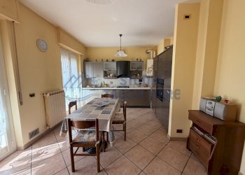 12 - Quadrilocale Via Borghi 2, Taggia - foto 8