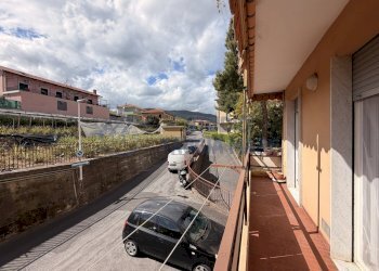 15 - Quadrilocale Via Borghi 2, Taggia - foto 11