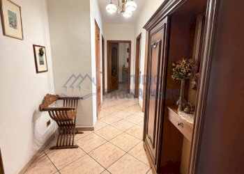 16 - Quadrilocale Via Borghi 2, Taggia - foto 12