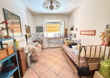 9 - Quadrilocale Via Borghi 2, Taggia - foto 15