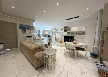 IMG_4366 - Four-room apartment Via Caduti per la Libertà 46, Vado Ligure - photo 5