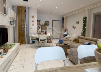 IMG_4355 - Four-room apartment Via Caduti per la Libertà 46, Vado Ligure - photo 8