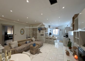 IMG_4371 - Four-room apartment Via Caduti per la Libertà 46, Vado Ligure - photo 9
