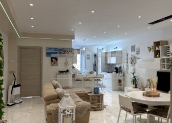 IMG_4363 - Four-room apartment Via Caduti per la Libertà 46, Vado Ligure - photo 10