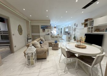 IMG_4372 - Four-room apartment Via Caduti per la Libertà 46, Vado Ligure - photo 11