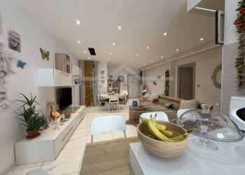 IMG_4353 - Four-room apartment Via Caduti per la Libertà 46, Vado Ligure - photo 12