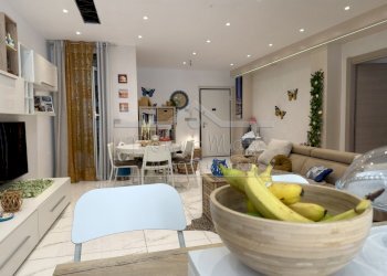 IMG_4354 - Four-room apartment Via Caduti per la Libertà 46, Vado Ligure - photo 13