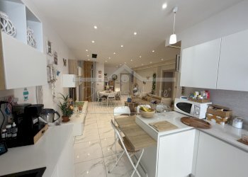 IMG_4360 - Four-room apartment Via Caduti per la Libertà 46, Vado Ligure - photo 14