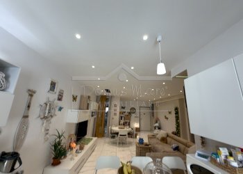 IMG_4395 - Four-room apartment Via Caduti per la Libertà 46, Vado Ligure - photo 15