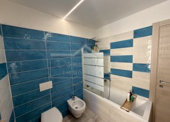 IMG_4407 - Four-room apartment Via Caduti per la Libertà 46, Vado Ligure - photo 21