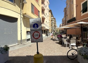 IMG_4417 - Four-room apartment Via Caduti per la Libertà 46, Vado Ligure - photo 25