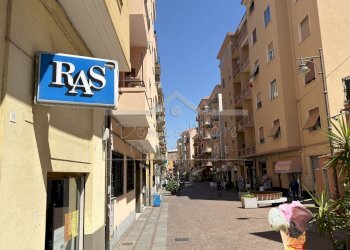 IMG_4421 - Four-room apartment Via Caduti per la Libertà 46, Vado Ligure - photo 28