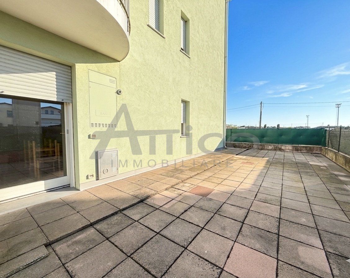 IMG_0871.jpeg - Four-room apartment Rovigo Tassina RO, Rovigo - photo 2