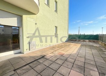 IMG_0871.jpeg - Four-room apartment Rovigo Tassina RO, Rovigo - photo 2
