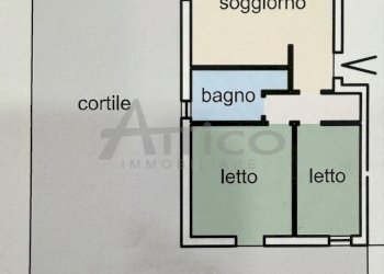 IMG_0853.png - Four-room apartment Rovigo Tassina RO, Rovigo - photo 3