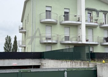 IMG_0869.jpeg - Four-room apartment Rovigo Tassina RO, Rovigo - photo 12